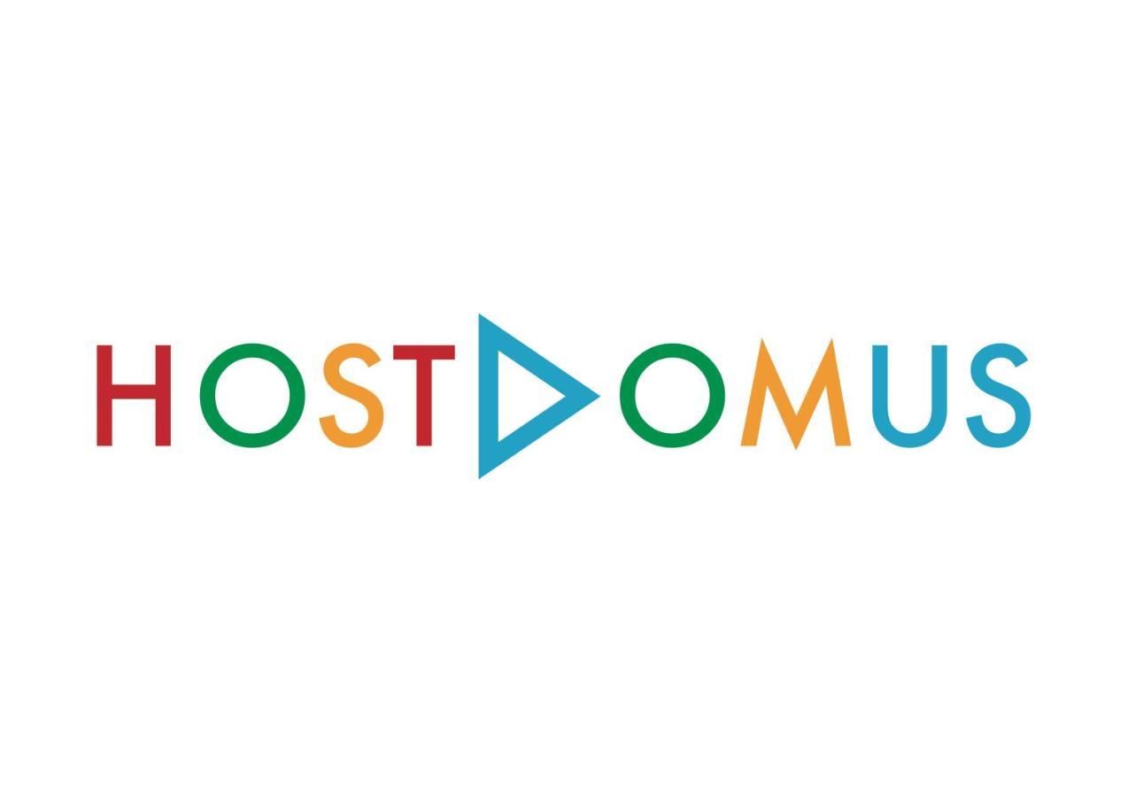 Hostdomus - Garibaldi Suite Loano Kültér fotó