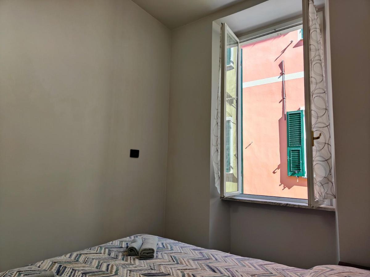 Hostdomus - Garibaldi Suite Loano Kültér fotó